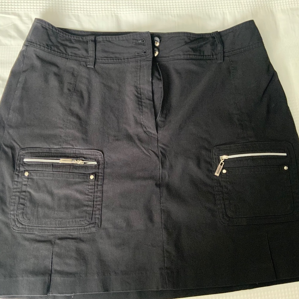 Golf skirt